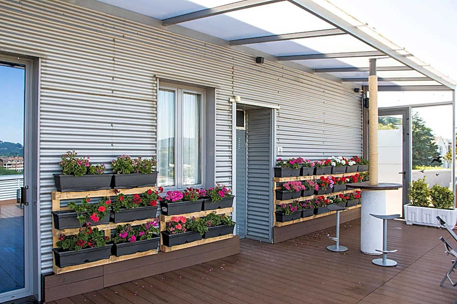 Hotel Palacio de Aiete