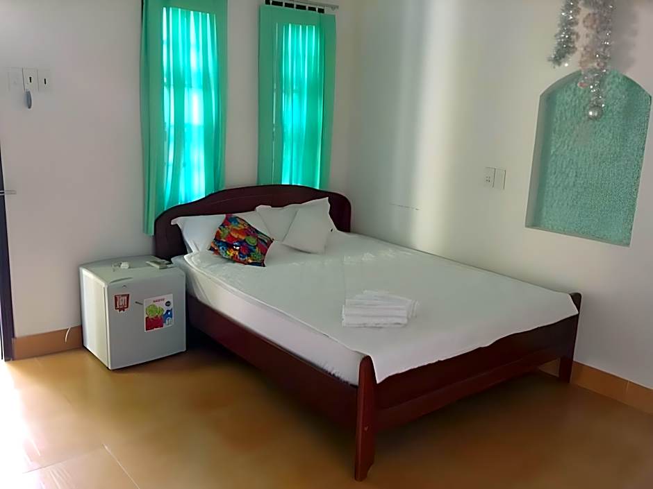 Minh Khoi Guesthouse