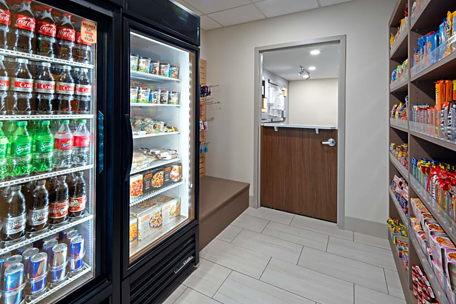 Holiday Inn Express Seattle - Sea-Tac Airport By IHG