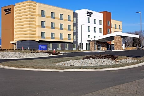 Fairfield Inn & Suites by Marriott Chillicothe
