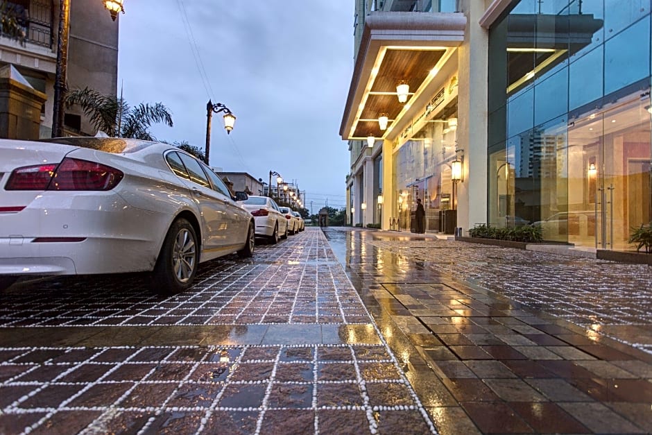 Royal Tulip Navi Mumbai