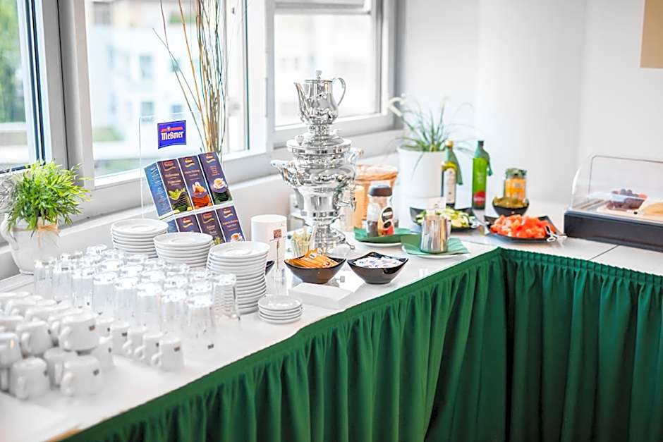 AllYouNeed Hotel Klagenfurt