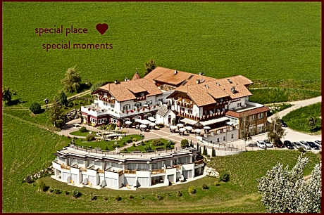 Hotel Amaten