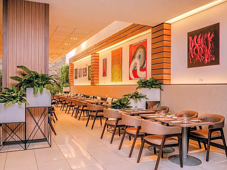 ibis Lima Larco Miraflores