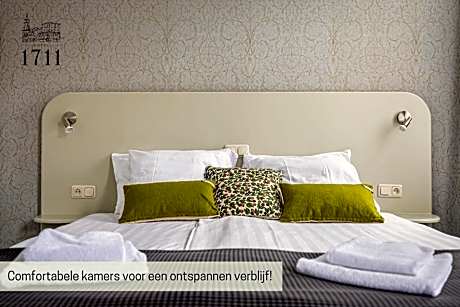 Hotel 1711