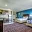 Econo Lodge Inn & Suites Enid South