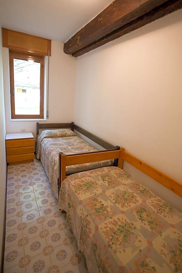 Belvedere Pineta Camping Village Grado