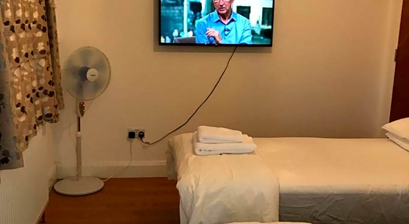 Oxford Bed and Breakfast