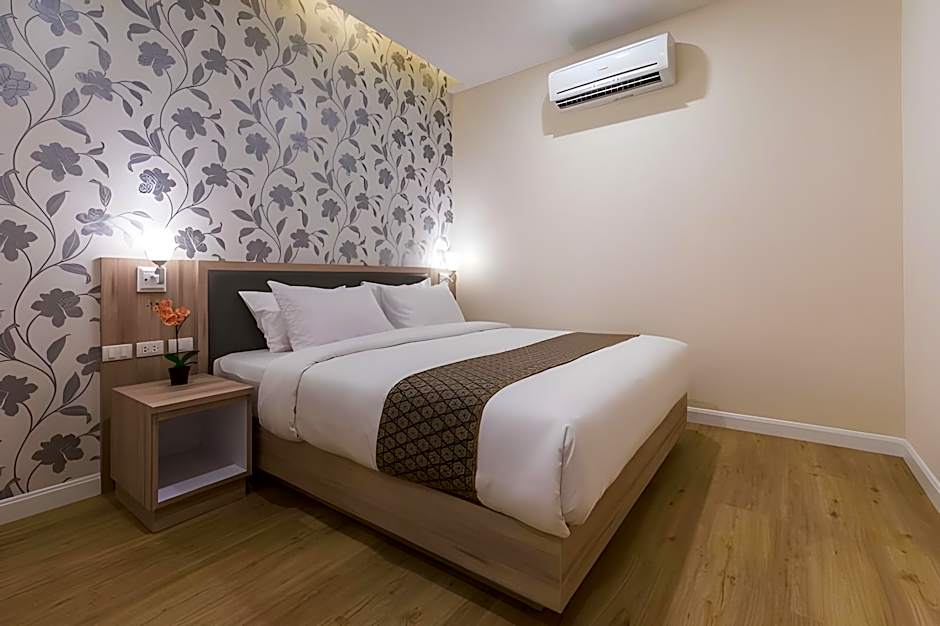 Leela Orchid Hotel (SHA Certified)