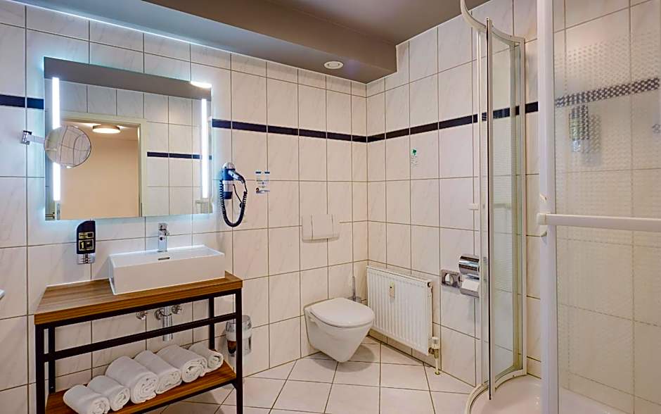Trip Inn City Hotel Giessen