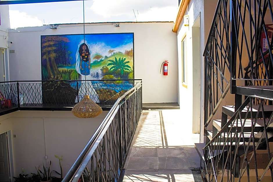 Casa Gubidxa