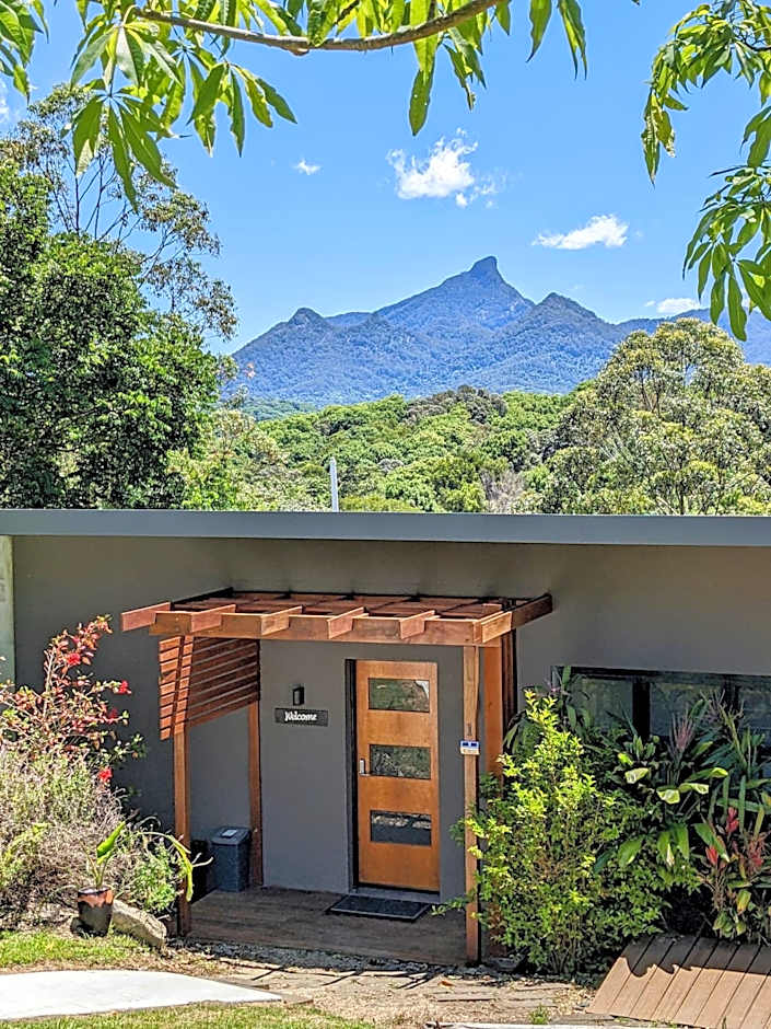 La Rochér Eco Retreat