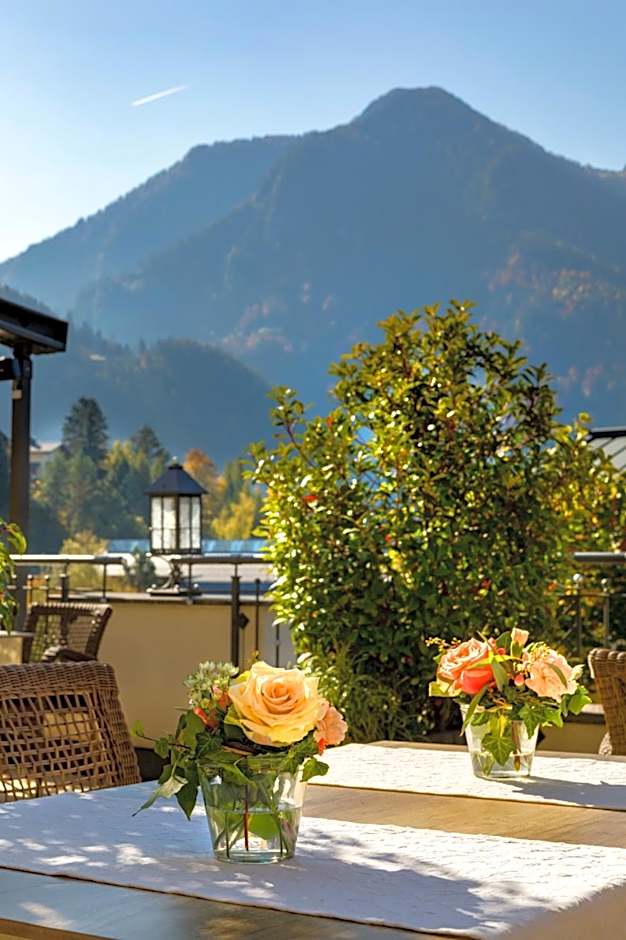 Aktivhotel Alpendorf