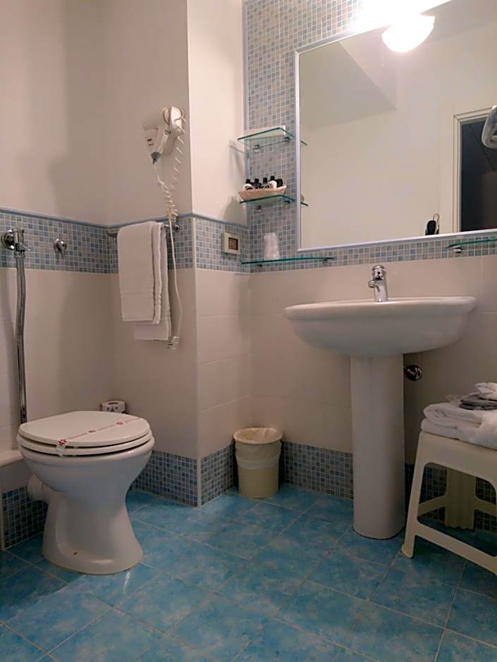 San Paolo Palace Hotel