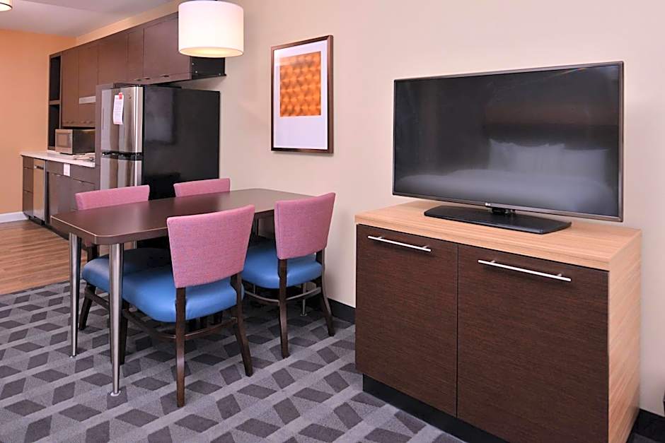 TownePlace Suites by Marriott St. Louis Chesterfield