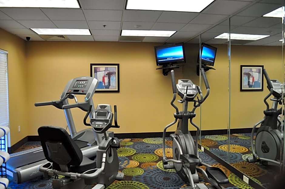 Holiday Inn Express Williamston By IHG