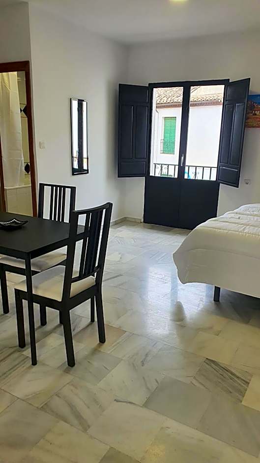 CASA MORENA MiA APARTAMENTOS