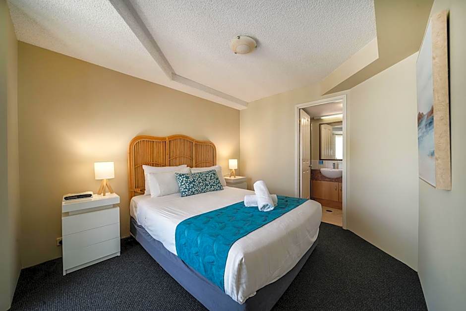 Zdjęcie 1 z 10 — Ocean 2 Bedroom