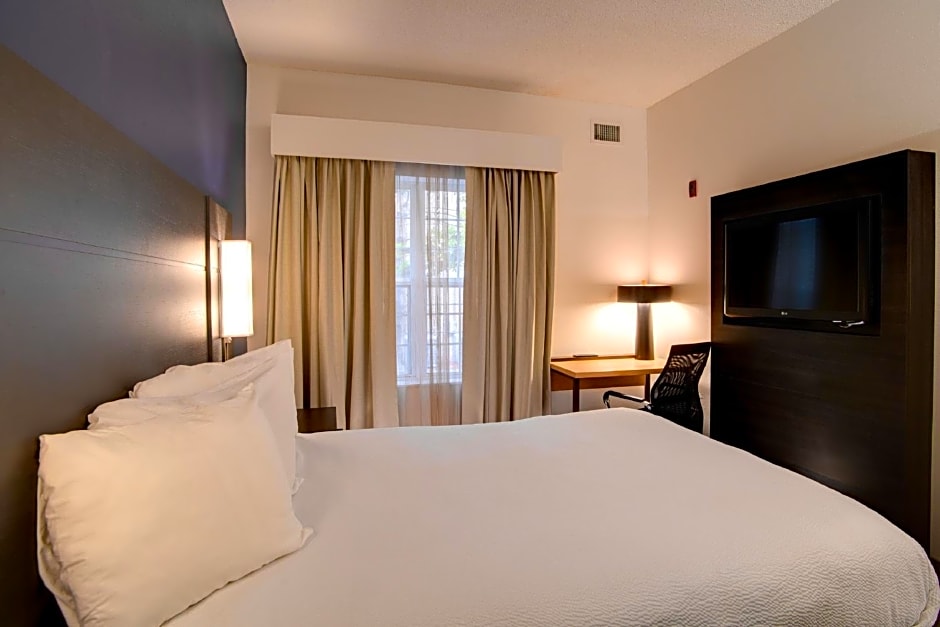 Residence Inn Columbia Northeast/Fort Jackson Area