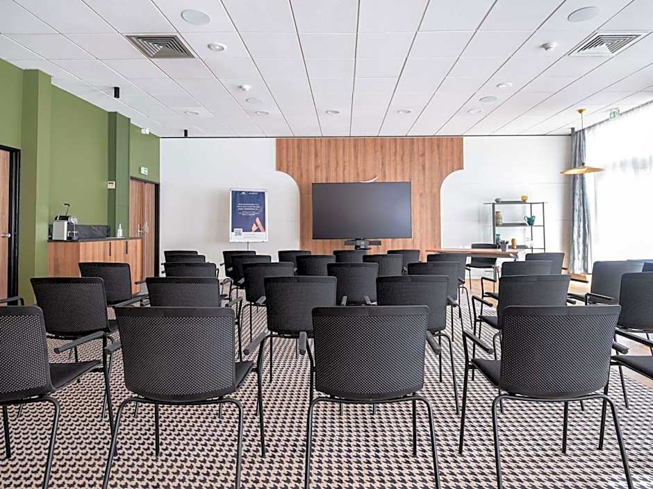 Novotel Chartres