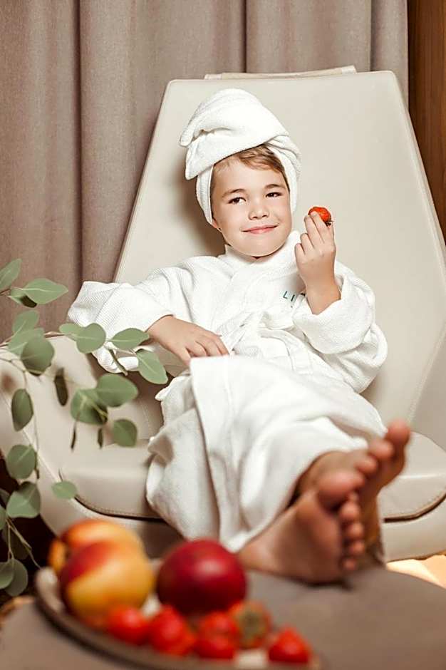 Lielupe Hotel SPA & Conferences by Semarah