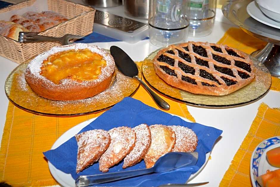 Hotel Ristorante Mediterraneo Faro