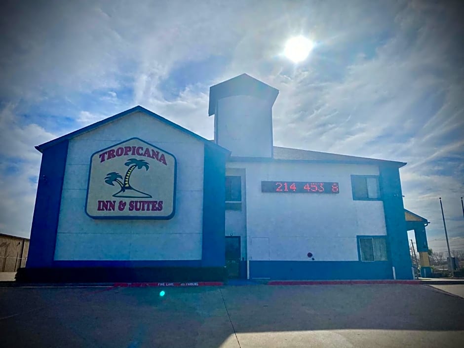 Tropicana Inn and Suites