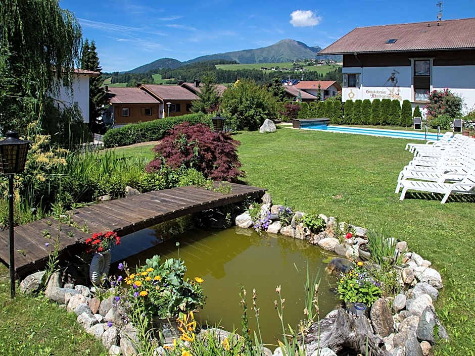 Naturhotel Edelweiss