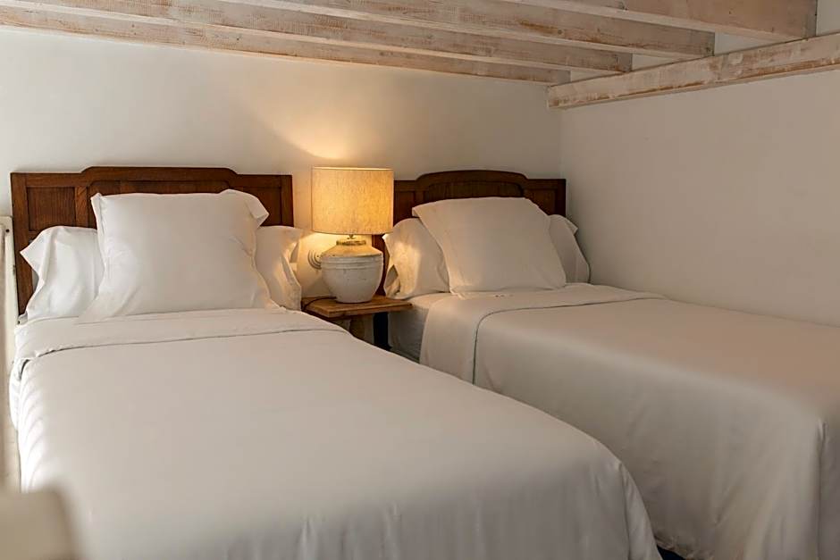 Hotel Emblemático La Casa de los Naranjos