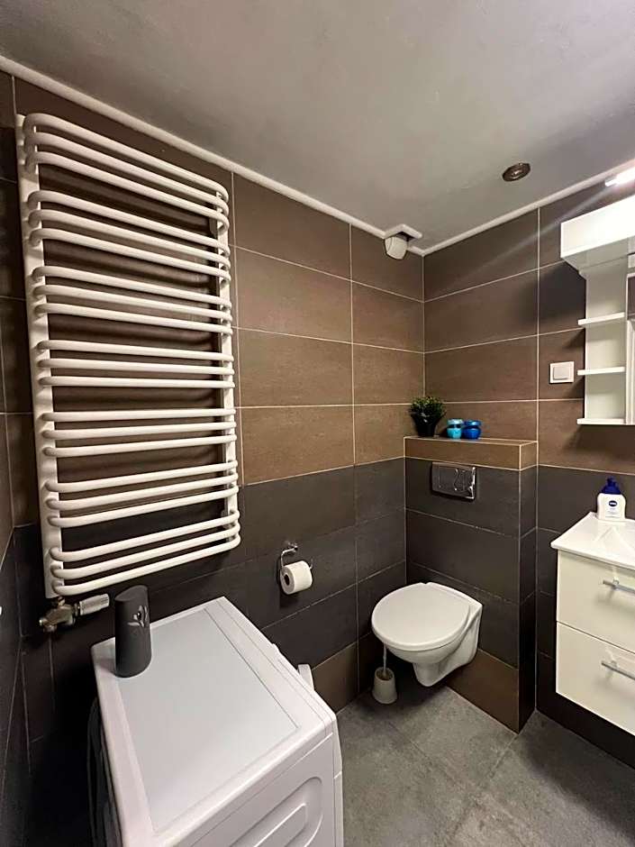 Cosy Rooms