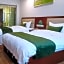GreenTree Inn Hefei Mengcheng Road Beierhuan Express Hotel