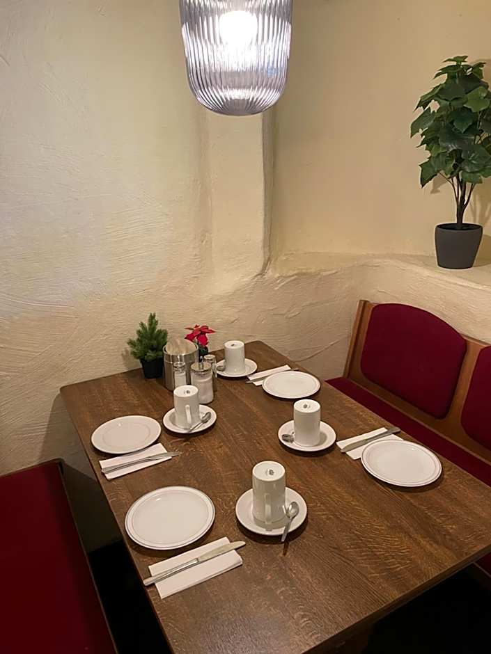 Hotel Elsen