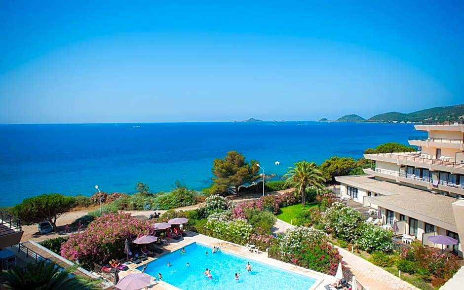 Résidence Les Calanques