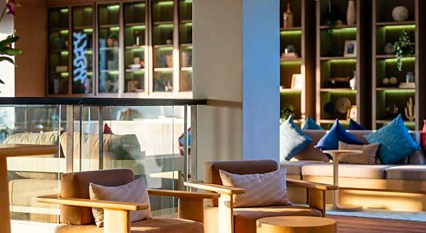 Hotel IKON Phuket