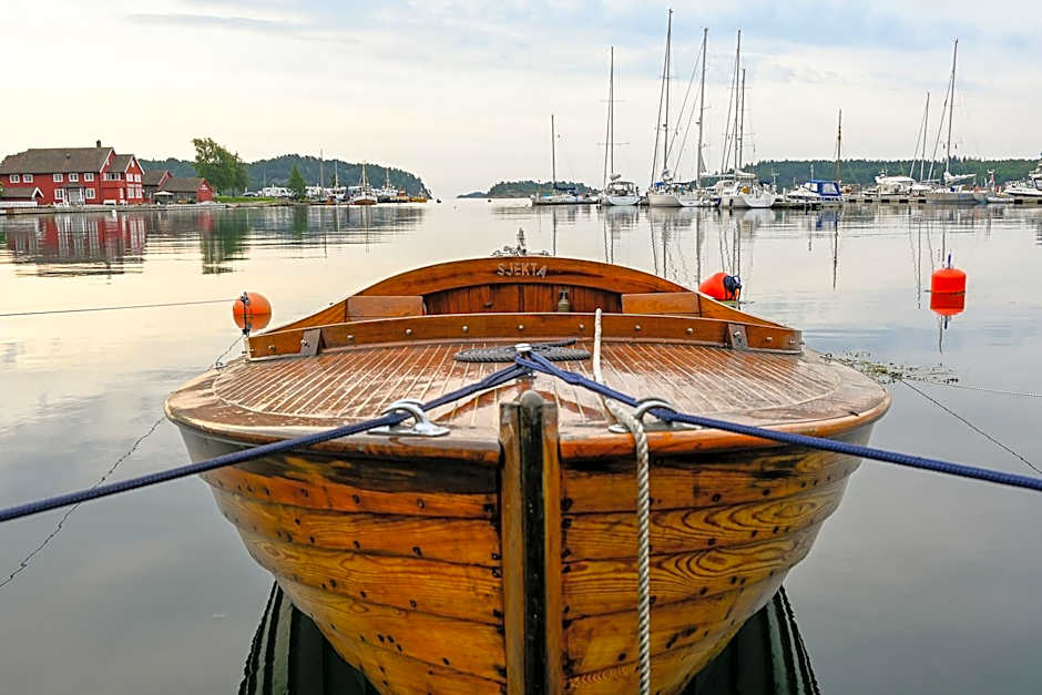 Lillesand Hotel Norge