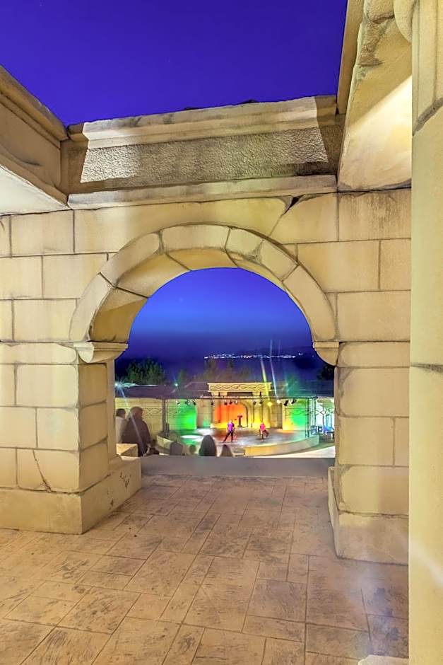 Kipriotis Aqualand Hotel