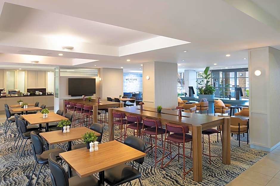 Mercure Sydney Manly Warringah