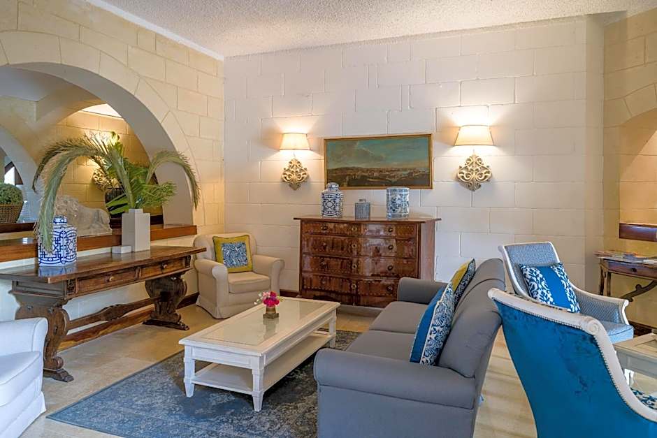 Hotel Ta' Cenc & Spa