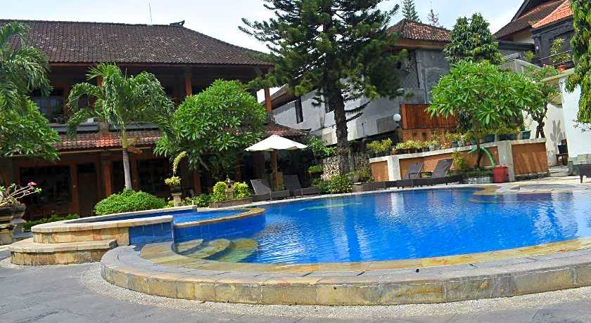 Bendesa Accommodation