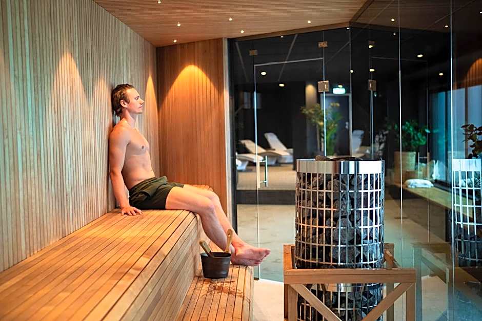 Hotell Södra Berget