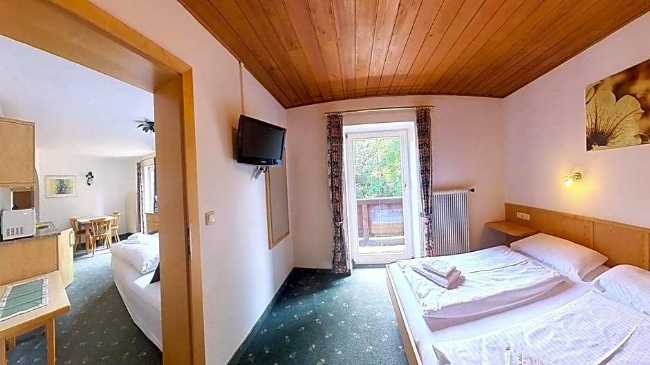 Das Christine Appartement