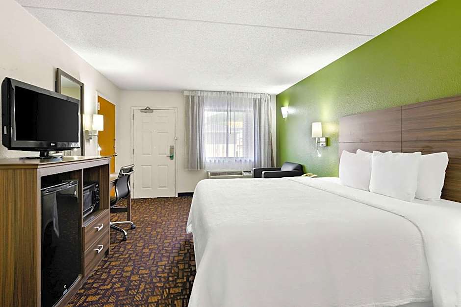 Quality Inn Salem