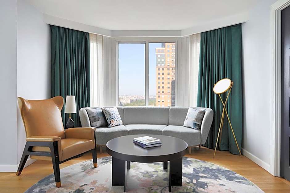 The London, a Luxury Collection Hotel, New York City
