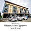 Petch Ranong @Town
