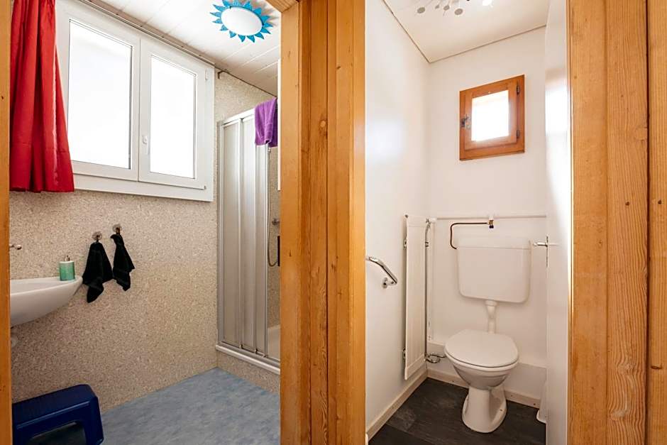 Alpenkräuter Hotel Bären
