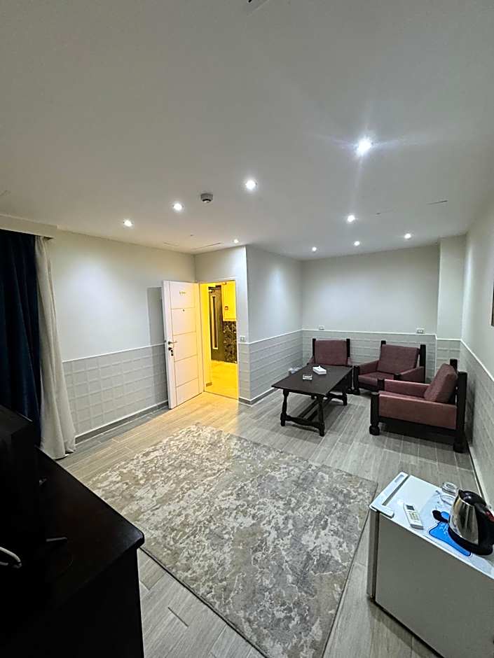 New Star Zamalek Hotel