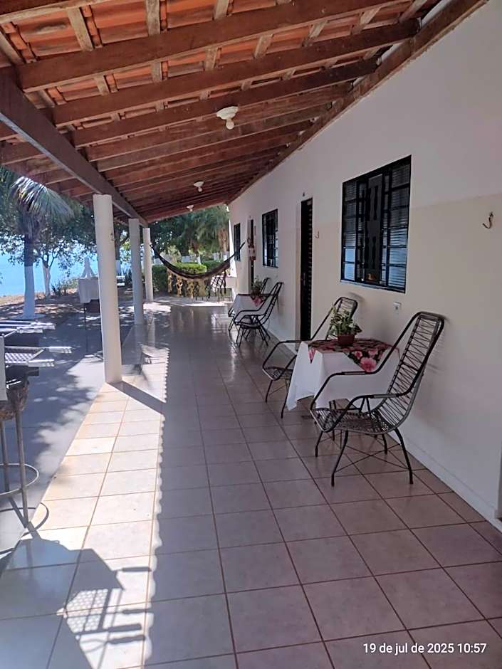 Associação Sabesp Presidente Epitácio