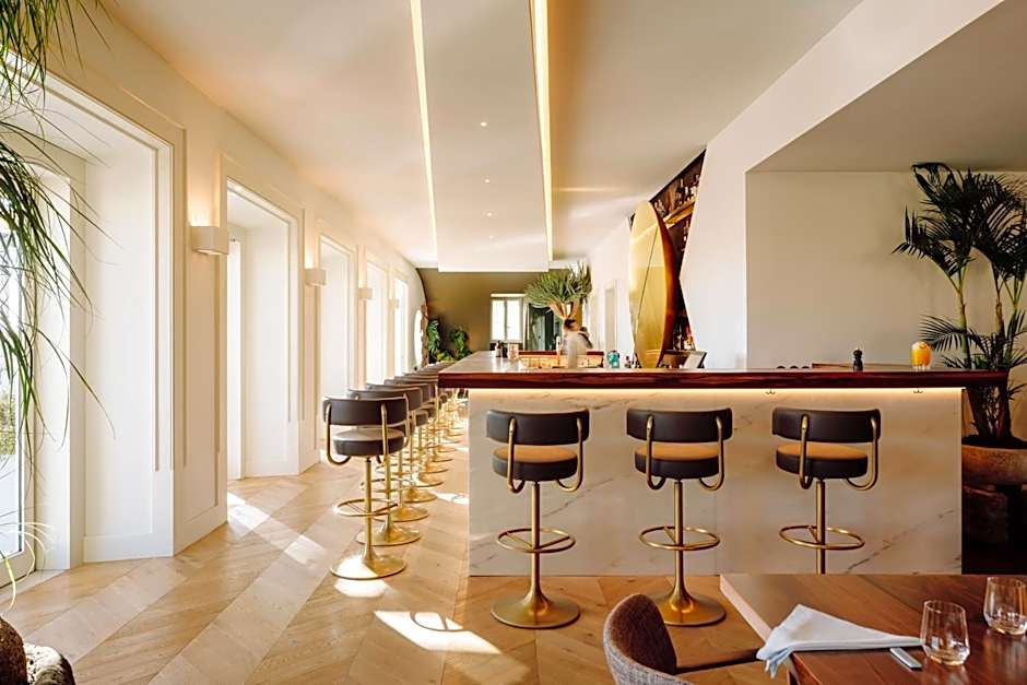 Bairro Alto Hotel - The Leading Hotels of the World