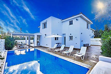 Protaras Serifos Villa Sv7