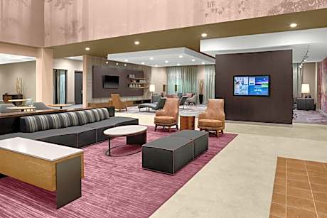 Courtyard by Marriott Dallas Flower Mound